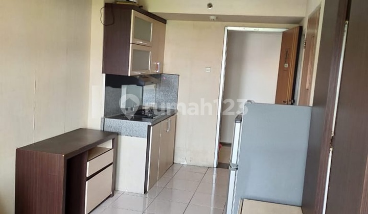 Apartement Puncak Permai 200Jutaan Apartemen 2