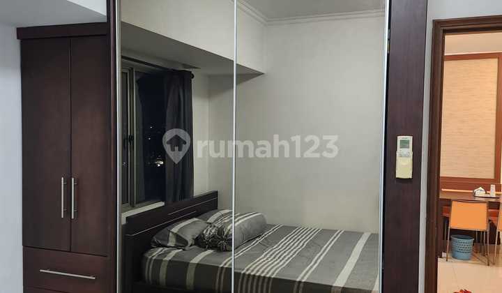 Waterplace, Siap Huni, Lower Floor, View City 2