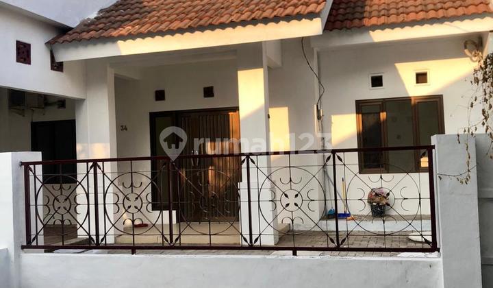 Deltasari, Siap Huni, Strategis Dan Nyaman 2