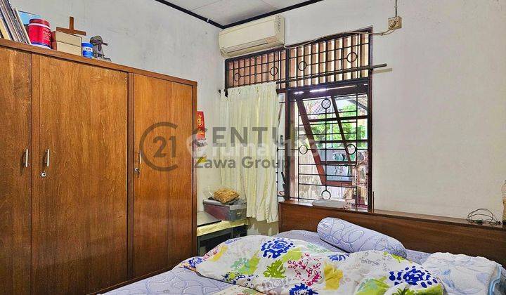 Dijual Murah Banget Rumah Taman Semanan Indah - 3BR+1 (T/B 108 m² / 80 m²) Shm, 1.3 M, Kalideres, Jakarta Barat 2