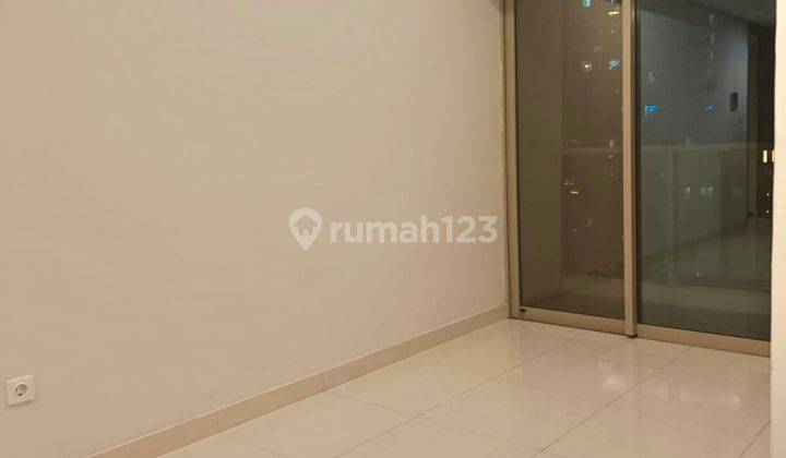 Dijual Rugi Apartemen Taman Anggrek Residences 2br (50 M²) Unfurnished, High Floor, 1.390 M, Taman Anggrek, Jakarta Barat 1