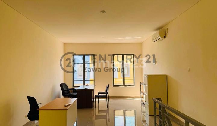 Dijual Ruko Manggiore Gading Serpong 2 Lantai - Uk.4.5x12, Unfurnished, 3M , Kelapa Dua, Tangerang