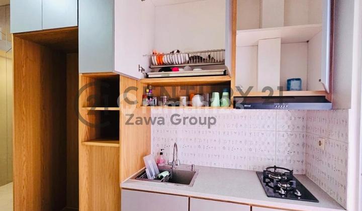 Dijual Apartemen Mediterania Garden Residences 2 - 1Br (36 M²) Furnished Interior, Tower F, Low Floor, 850 Juta, Tanjung Duren, Jakarta Barat Dijual Apartemen Mediterania Garden Residences 2 - 1Br (36 M²) Furnished Interior, Tower F, Low Floor, 850 Juta, Tanjung Duren, Jakarta Barat