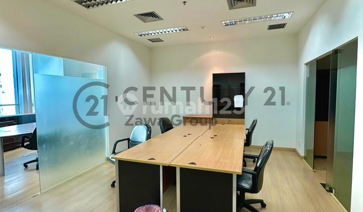 Disewakan Office Space APL Podomoro City - Fully Furnished Siap Pakai, Luas 128.98 m², 270 Ribu/m²/Bulan Nego, Central Park, Jakarta Barat Disewakan Office Space APL Podomoro City - Fully Furnished Siap Pakai, Luas 128.98 m², 270 Ribu/m²/Bulan Nego, Central Park, Jakarta Barat