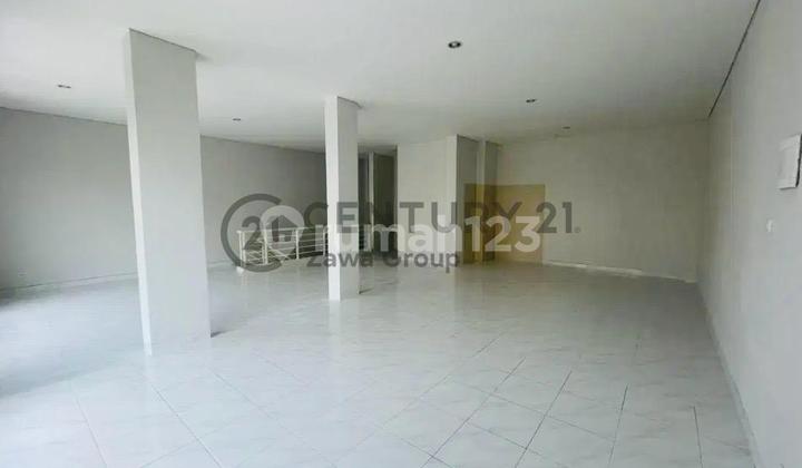 For Sale Cheap 2-Unit Attached Shophouse Arcadia Grande Gading Serpong - 2 Floors (Land Area 81 M² / Building Area 162 M²) SHM, 3.090 M, Tangerang, Banten