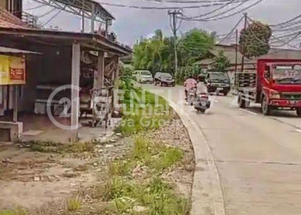 Dijual Tanah Kosong Murah Legok - Luas 6.5 Ha, Shm, 1.3 Juta/m², Tangerang, Banten Dijual Tanah Kosong Murah Legok - Luas 6.5 Ha, Shm, 1.3 Juta/m², Tangerang, Banten