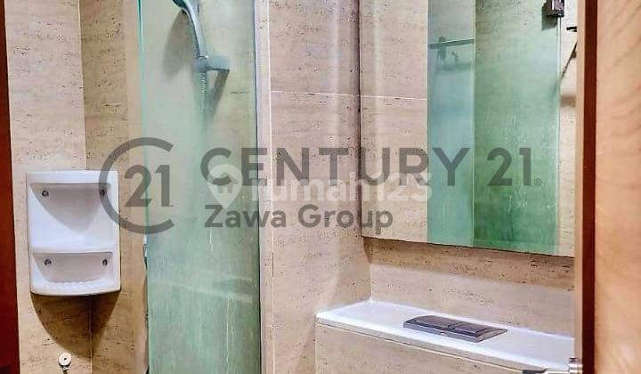 Disewakan Apartemen Taman Anggrek Residences – Studio (28 m²) Full Furnished, 49 Juta/Tahun, Taman Anggrek, Jakarta Barat 2