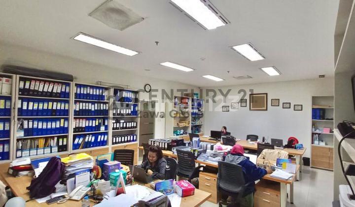 Dijual Ruang Kantor Bagus Apl Office Tower, Podomoro City - Luas 223 m², Low Floor, 8.9 M, Central Park, Jakarta Barat Dijual Ruang Kantor Bagus Apl Office Tower, Podomoro City - Luas 223 m², Low Floor, 8.9 M, Central Park, Jakarta Barat