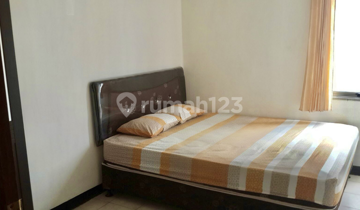 Disewakan Apartemen Mediterania Garden Residences 1 - Tower D, High Floor, Furnished, 5.5 Juta/Bulan, Tanjung Duren, Jakarta Barat 2