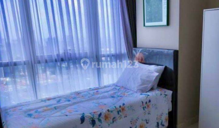 Apartemen The Orchard 3BR + Study Room & Maid Room (148 m²) – 5.5m, Kuningan, Jakarta Selatan 2