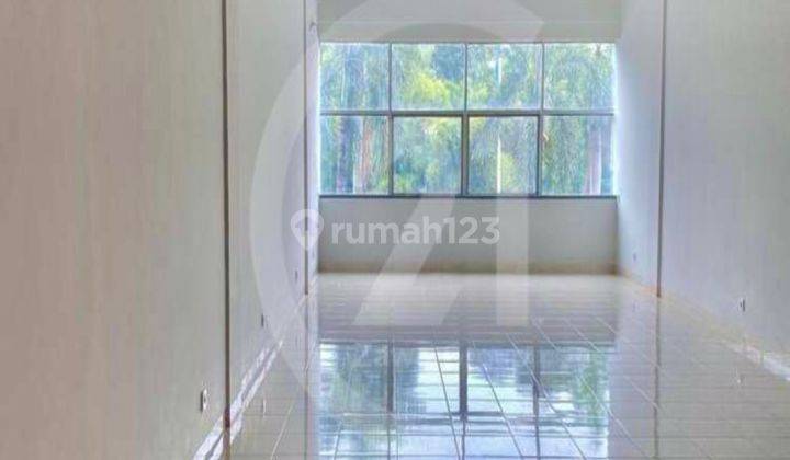 Dijual / Disewakan Ruko Puri Niaga 3 Kembangan - T/B 75 m² / 249 m², 3.5 Lantai, 250 Juta/Tahun, Kembangan, Jakarta Barat 1