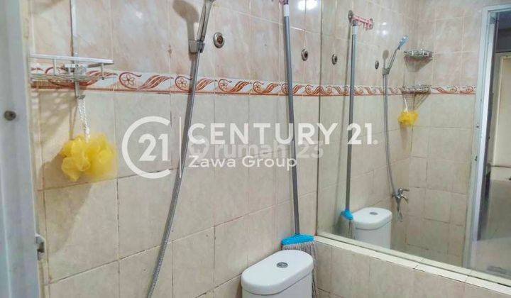 Dijual 2 Unit Apartemen Gading Nias Grand Emerald - 2BR (36 m²) Semi Furnished, 440 Juta, Kelapa Gading, Jakarta Utara 2