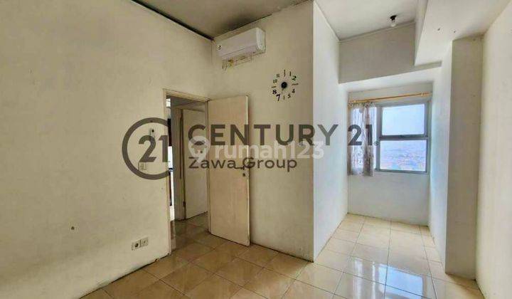 Disewakan Apartemen Season City - 2BR (45 m²) Unfurnished, Lantai Sedang, 35 Juta/Tahun, Grogol Petamburan, Jakarta Barat 1