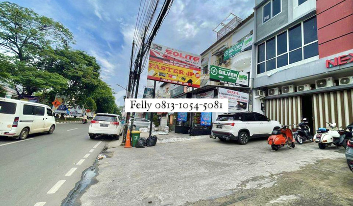 Dijual Ruko Di Pluit - T/b 138 M² / 378, 3 1/2 Lantai, 6.2 M Penjaringan, Jakarta Utara Dijual Ruko Di Pluit - T/b 138 M² / 378, 3 1/2 Lantai, 6.2 M Penjaringan, Jakarta Utara