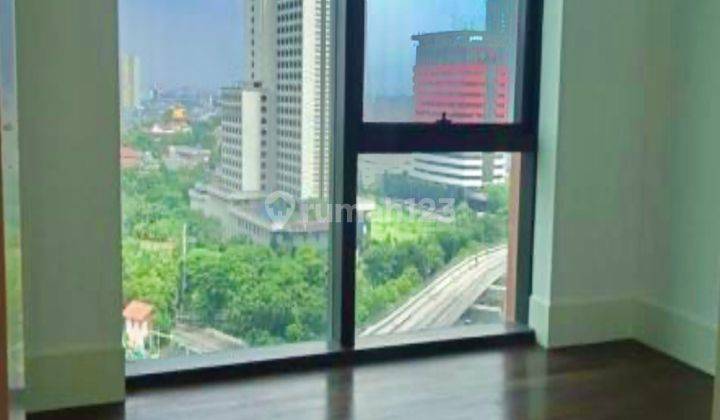 Premium Unit Sewa St Regis Residence Apartment – Brand New 3BR (373 m²) Fully Furnished, $8.500/Month, Setiabudi, Jakarta Selatan 2