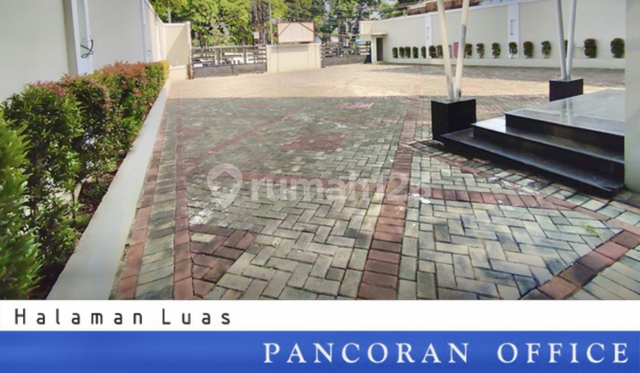 Dijual Murah Gedung Pancoran Office - 7 Lantai (T/B 830 m² / 1.829 m²) Lokasi Strategis, 65m, Pasar Minggu, Jakarta Selatan Dijual Murah Gedung Pancoran Office - 7 Lantai (T/B 830 m² / 1.829 m²) Lokasi Strategis, 65m, Pasar Minggu, Jakarta Selatan