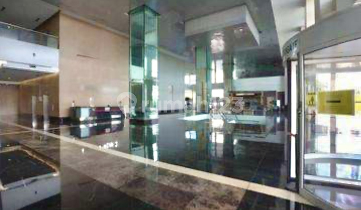 Dijual Cepat Gedung Ratu Prabu 2 Tb Simatupan - T/B 18.068 M² / 42.616 M², 14 Lantai, 900 M, Tb Simatupang, Jakarta Selatan
