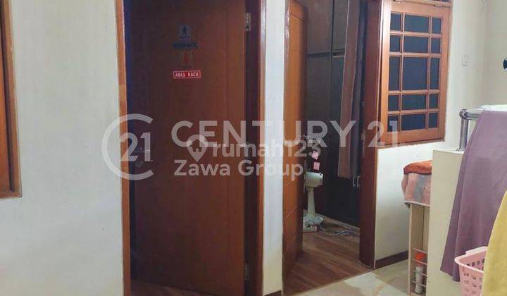 Dijual Murah Rumah 2.5 Lantai Di Bendungan Hilir - 4Br (T/B 126 M² / 200 M²) Shm, 6.5M, Tanah Abang, Jakarta Pusat 2