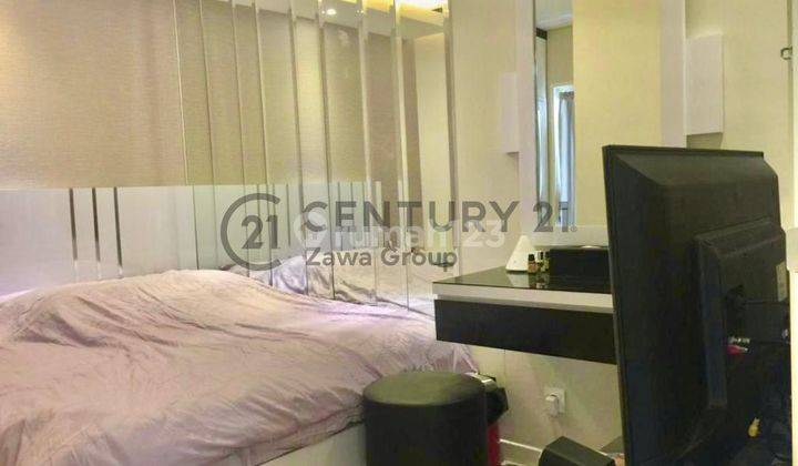 Dijual Apartemen Madison Park Full Furnished di Tj Duren Jakbar 1