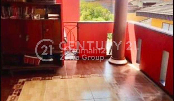 Dijual Murah Rumah 2 Lantai Siap Huni Di Cipinang Melayu Jaktim 2