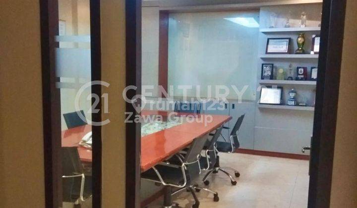 Dijual Murah Gedung Kantor 6 Lantai Di Petojo Utara Gambir Jakpus 1