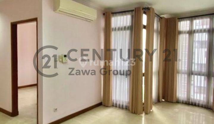 Dijual Murah Apartemen Midtown Residences Emerald Cilandak - 2Br+1 (150 M²) Unfurnished, Tower 2, Low Floor, 2.250M, Cilandak, Jakarta Selatan 2