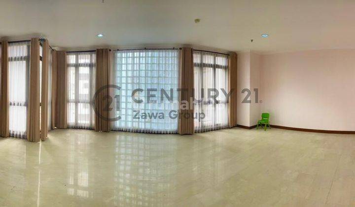 Dijual Murah Apartemen Midtown Residences Emerald Cilandak - 2Br+1 (150 M²) Unfurnished, Tower 2, Low Floor, 2.250M, Cilandak, Jakarta Selatan 1