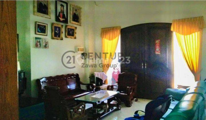 Dijual Murah Rumah 5 Lantai Jln Keadilan Raya - 8Br, Shm, 16.5M, Tamansari, Jakarta Barat 2