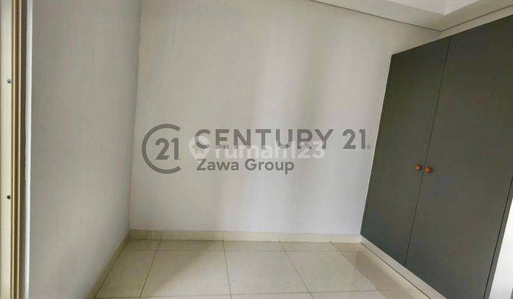 Dijual Murah Apartemen Taman Anggrek Residences - Studio (27 M²) Unfurnished, Tower E, High Floor, 700 Juta, Taman Anggrek, Jakarta Barat 2