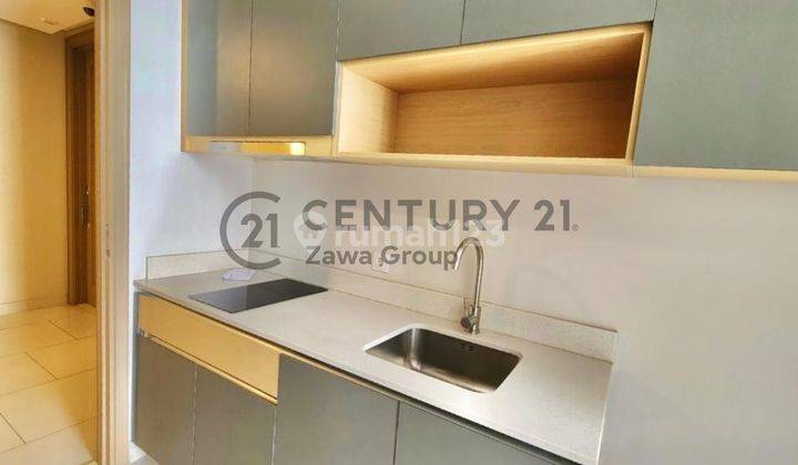 Dijual Murah Apartemen Taman Anggrek Residences - Studio (27 M²) Unfurnished, Tower E, High Floor, 700 Juta, Taman Anggrek, Jakarta Barat 1