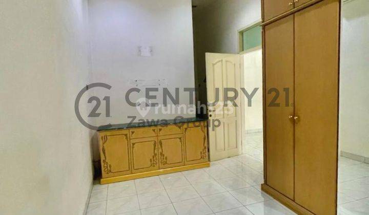 Turun Harga Rumah 2 Lantai Taman Permata Indah 3BR+1 T B 97 m² 132 M² Shm, 2.490 M, Penjaringan, Jakarta Utara 2