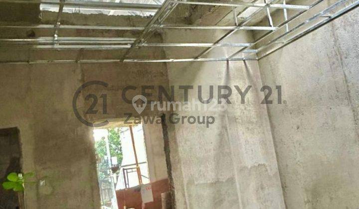 Dijual Rumah Cantik Meruya Utara 2 Lantai Ada 2 Unit Lokasi Jakbar 2