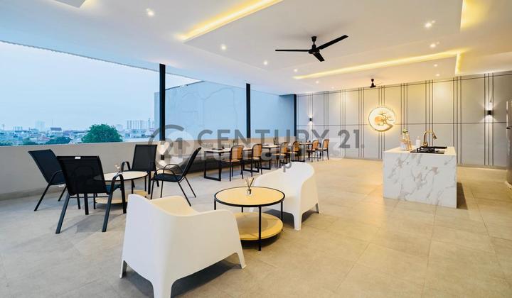 Dijual Rumah Kost Aktif 63 Kamar Tidur - T/B 432 M² / 1200 M², SHM, 25 M, Grogol Petamburan, Jakarta Barat Dijual Rumah Kost Aktif 63 Kamar Tidur - T/B 432 M² / 1200 M², SHM, 25 M, Grogol Petamburan, Jakarta Barat