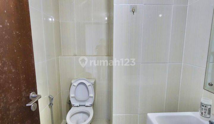 Disewakan Murah Soho Residences @central Park - Tipe Dakota (119.34 M²) Furnished, High Floor, 120 Juta/tahun, Tanjung Duren, Jakarta Barat 2