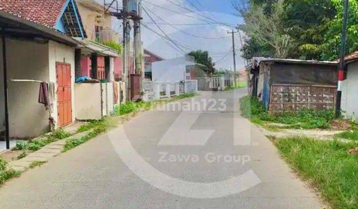 Dijual Tanah Di Kresek Luas 14 Ha, Shgb, 350 Ribu m², Tangerang, Banten 2