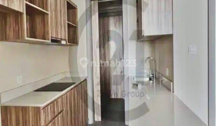 Dijual Apartemen Menara Jakarta Condo Kemayoran Harga Murah Banget - 3Br+1 (141 M²) Tower Azure, 3.9M, Kemayoran, Jakarta Pusat 2