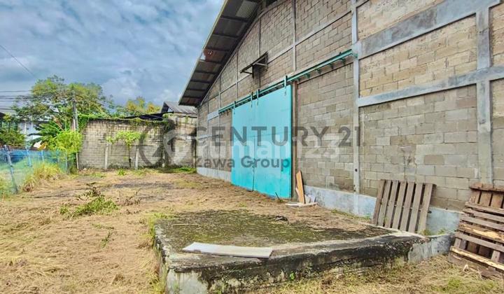 For Sale Cheap Warehouse Daan Mogot Poris Gaga Batu Ceper T b 3600 m² 2250 M², 26.8m, Tangerang, Banten