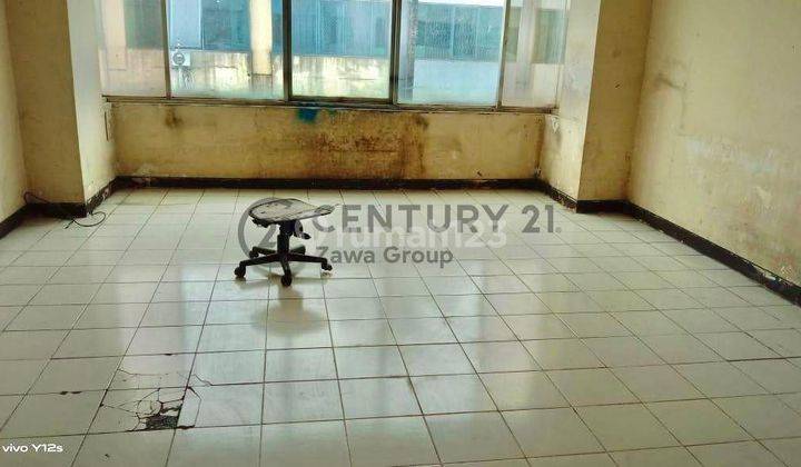 Dijual Murah Ruko Pinangsia Officepark Karawaci - T/B 100 m² / 400 m², SHM, 4 M, Cibodas, Tangerang 2