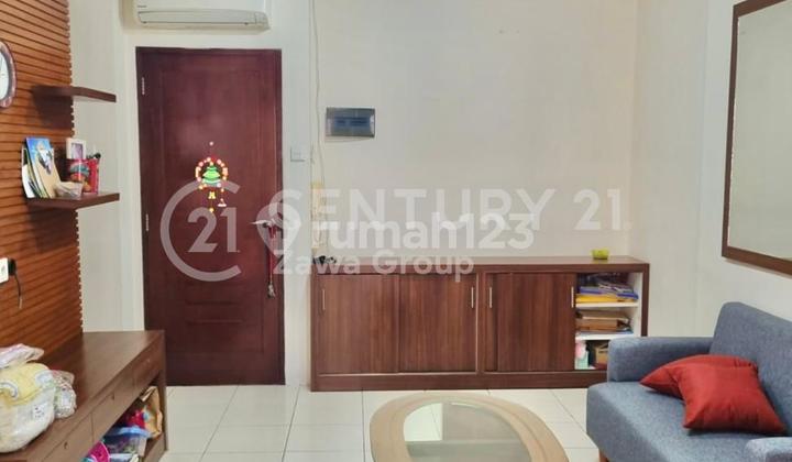 Disewakan Murah Apartemen Mediterania Garden 2 di Tanjung Duren Jakarta Barat 2