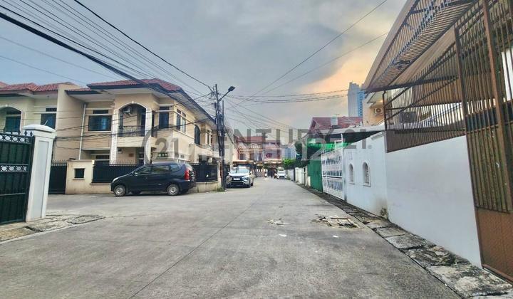 Dijual Rumah Duri Mas Kepa Duri - 3BR+1 (T/B 154 m² / 180 m²) Shm, 3.950 M, Kebon Jeruk, Jakarta Barat 2