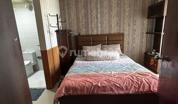 Mediterania Garden 2 Low Floor Apartment in Tanjung Duren, West Jakarta 2