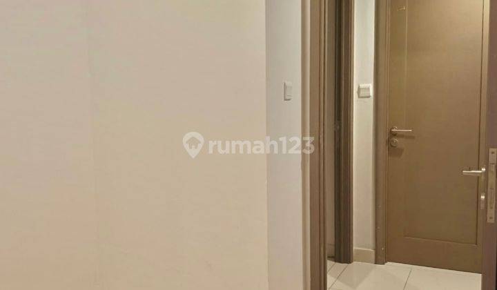 Dijual Rugi Apartemen Taman Anggrek Residences 2br (50 M²) Unfurnished, High Floor, 1.390 M, Taman Anggrek, Jakarta Barat 2