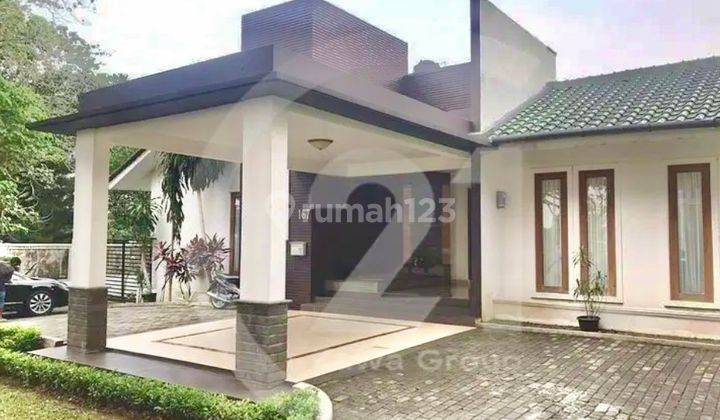 Dijual Rumah Sentul City 3 Lantai Jarang Ada - 4Br+2 (T/B 1660 M² / 550 M²) Shgb, 7.5 Juta/M², Bogor, Jawa Barat 2