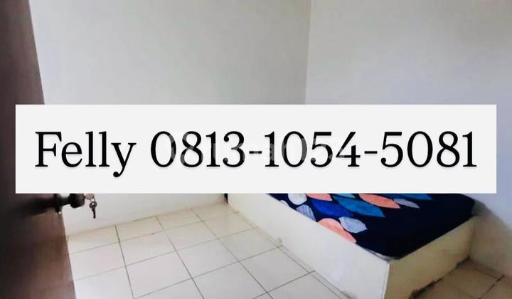 Disewakan Apartemen Mediterania Garden Residences 2 - Fully Furnished, Townhouse 3Br+1 (100 M²), Low Floor, 110 Juta/Tahun, Tanjung Duren, Jakarta Barat 2