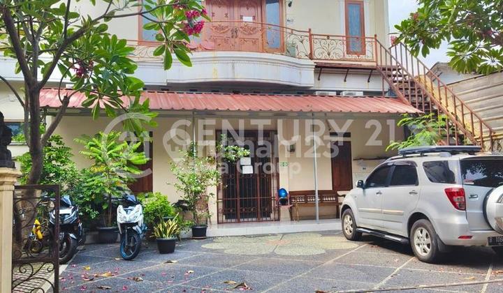 Dijual Murah Rumah 2 Lantai + 11 Kamar Kost-Kostan Di Pelita Air Service - 4BR+1 (T/B 498 m² / 514 m²) SHM, 8m, Kramat Jati, Jakarta Timur
