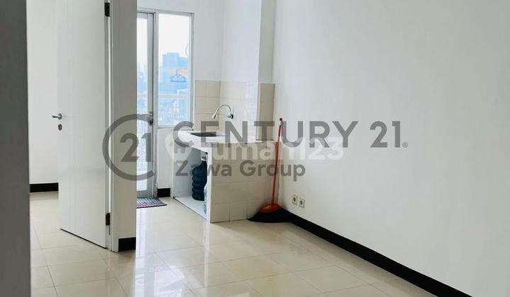 Dijual Murah Apartemen Season City - 2BR (48 m²) Unfurnished, ONLY 500 Juta, Tambora, Jakarta Barat