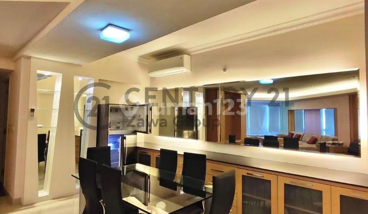 For Rent: Taman Anggrek Condominium Apartment 3BR+1, 146 M², Tower 2, High Floor, Fully Furnished, New and Nice, 169 Million/year, Taman Anggrek, West Jakarta For Rent: Taman Anggrek Condominium Apartment 3BR+1, 146 M², Tower 2, High Floor, Fully Furnished, New and Nice, 169 Million/year, Taman Anggrek, West Jakarta