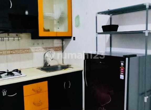 Dijual Apartemen Mediterania Garden Residences 1 - 2Br Diubah Jadi 1Br (40.5 M²) Furnished, Tower A, 700 Juta, Tanjung Duren, Jakarta Barat Dijual Apartemen Mediterania Garden Residences 1 - 2Br Diubah Jadi 1Br (40.5 M²) Furnished, Tower A, 700 Juta, Tanjung Duren, Jakarta Barat