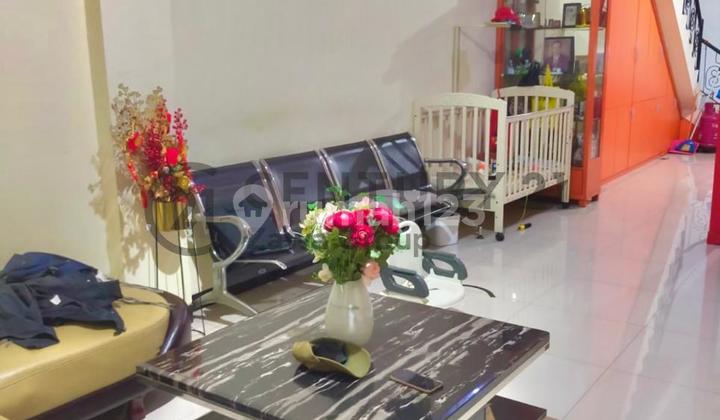 Dijual Ruko Jelambar Kav.polri 3 Lantai Uk 4X20, SHM, 2.775 M, Grogol Petamburan, Jakarta Barat Dijual Ruko Jelambar Kav.polri 3 Lantai Uk 4X20, SHM, 2.775 M, Grogol Petamburan, Jakarta Barat