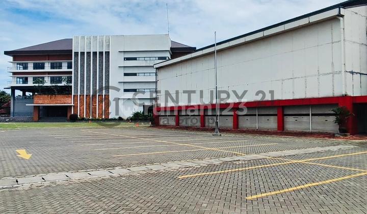 Dijual Gedung Diklat & Hotel Baru di Gading Serpong - Lokasi Strategis, 175 M, Tangerang, Banten Dijual Gedung Diklat & Hotel Baru di Gading Serpong - Lokasi Strategis, 175 M, Tangerang, Banten